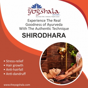  Ayurvedic Treatment Clinic in Ghaziabad